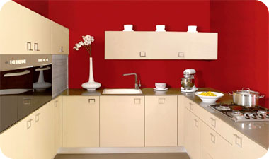 DO IT, מטבח בהזמנה אישית