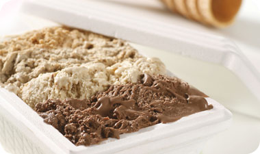 טעם הווניל-חלב, יעשה לכם טעם של כפר, 