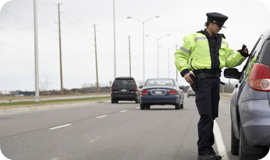 השוטרים הם אנשים טובים מאוד! [אילוסטרציה: ASAP Photos]