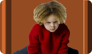 הסבירו באופן ברור וחד-משמעי, שזה לא נעים. פתחו שיחה שתוביל את הילד למסקנות בעצמו. אילוסטרציה: GettyImages/ImageBank