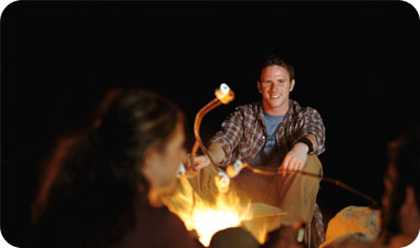 אחריות על הכנת האוכל היא בידי ההורים [אילוסטרציה: Gettyimages/Imagebank]