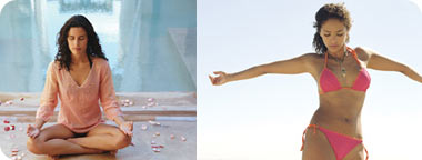 כאשר ישנה צניחה קלה עד בינונית  ניתן להיעזר בשיטות שונות לפיזיותרפיה של רצפת האגן כגון שיטת פאולה