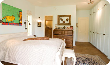 בעלי הבית ידעו בדיוק מה הם אוהבים