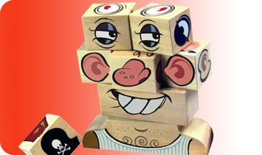 משחק קוביות שמזכיר קצת את המשחקים שהיו לנו פעם