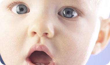 יש להימנע ממגע עם אנשים חולים בחודשים הראשונים [אילוסטרציה: ASAP Photos]