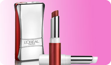 הליפסטיק החדש של L'oreal Paris