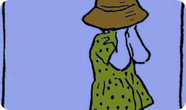 אלה דברים שקורים, וחייהם של ילדים נהרסים לתמיד בגלל הורים שאסור היה לתת להם להיות הורים. אילוסטרציה: Clipart.com