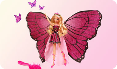 כל אחת מהן מלווה בגאדג'ט אחר