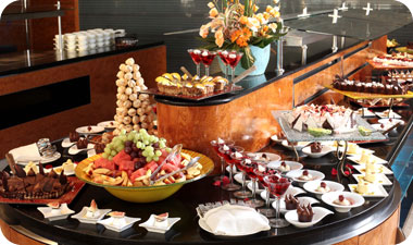 ארוחת הבוקר בשרתון תל אביב