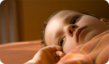 ברגע שמאזנים את רמת הסוכר הפרכוסים ייעלמו [אילוסטרציה: istock]