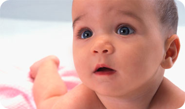 לא להשאיר את התינוק ללא טיפול [אילוסטרציה: Gettyimages/Imagebank]