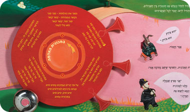 לא תיארתי לעצמי שמדובר בעבודת ידיים טהורה - ציור, פיסול וצביעה