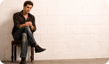 אני רוצה לעשות תפקידים משמעותיים בקולנוע, אולי גם תפקיד רומנטי