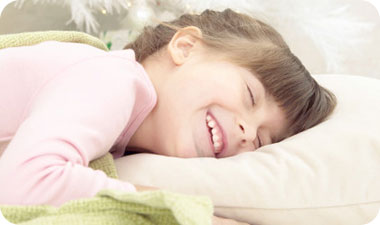 החלומות של ילדים משקפים את שלב ההתפתחות שלהם ואת התכנים שמעסיקים אותם. אילוסטרציה: Gettyimages/Imagebank