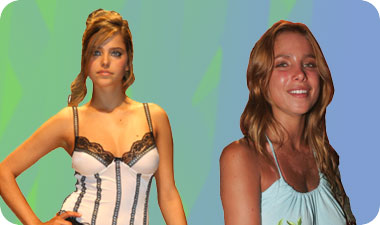 שרי גבעתי, 24.6.1982 (סרטן) ורותם סלע, 16.8.1983 (אריה)