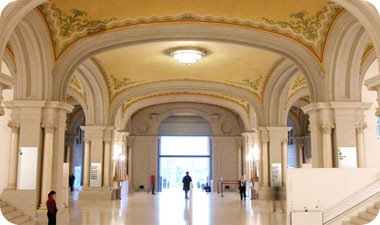 המוזיאון הלאומי לאמנות של קטלוניה (מתוך אתר המוזיאון)