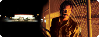 'ארץ קשוחה' משופע ברגעים גדולים שגורמים לכם לחשוב