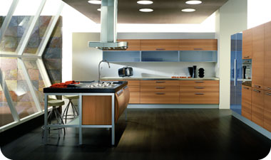 על משטחי העבודה במטבח להתאים להרגלי הבישול (תמונה: לוגת)