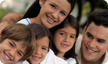 באימון המשפחתי ישנן מטרות משפחתיות וישנן מטרות אישיות