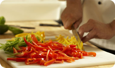 מצוינות ומקוריות ברמת האוכל היוצא מהמטבח. אילוסטרציה: ASAP | PHOTOS