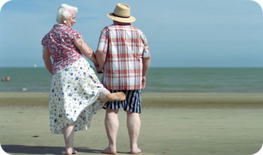 הבליטי את הצדדים חסרי המעצורים באישיותך. אילוסטרציה: GettyImages/ImageBank