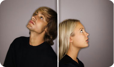 אם לא מדברים על הבעיות ולא מקבלים מהצד השני איזושהי התחייבות לשינוי, הכל יישאר בדיוק אותו דבר <br /> אלוסטרציה: ASAP photos