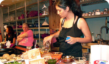 בבישול ההודי התיבול הוא בגדר המלצה, ואם שכחתם גי'נג'ר או שמתם יותר מדי קינמון, החיך שלכם, סביר להניח, יסלח לכם