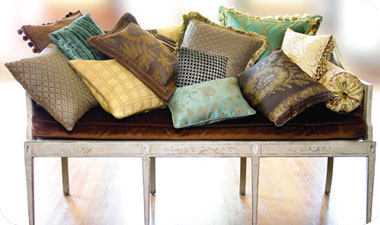 כריות בסטייל