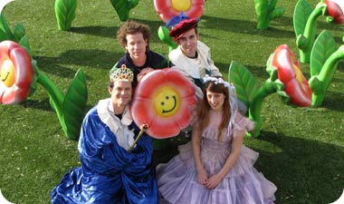 פרח של אגדה. צילום: כפיר בולוטין