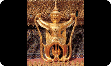 הקפידו על לבוש הולם במקדשים [אילוסטרציה: photos to go] 