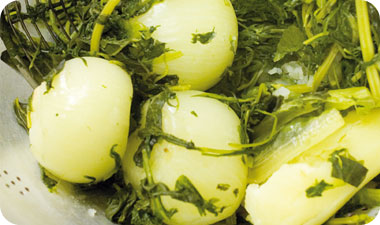 מרק לאושטיאן 