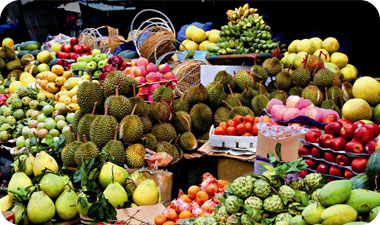 בבנקוק תוכלו למצוא מיני  שווקים ומקדשים [אילוסטרציה: shutterstock-ASAP]