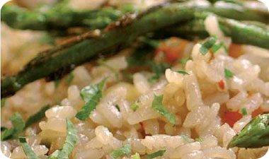 פאייה פטריות וירקות שורש