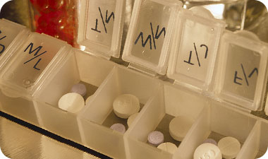 תוספי הברזל עושים עבודה טובה בהחלט, אך האם זה פותר באמת את הבעיה? אילוסטרציה: ASAP | PHOTOS