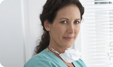 אם את מאלה שאין להן תסמיני תחילת הריון, אין סיבה לדאגה. אילוסטרציה: GettyImages/ImageBank