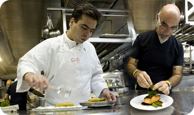 בהיבט המקצועי למדתי המון מהלקחים של אהרוני