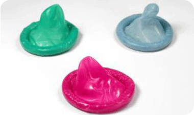 רבים החלו להשתמש בקונדום בעת קיום יחסים <br> אילוסטרציה: stock.xchng