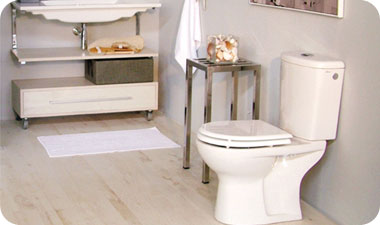 הקו העיצובי יוקרתי ואלגנטי ומגיע במגוון דוגמאות וגדלים