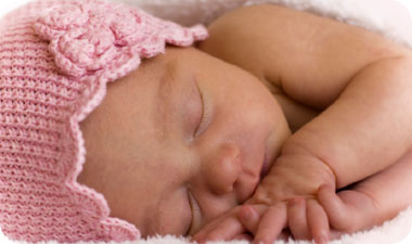 הטקס נערך בימים שלאחר הלידה בבית הכנסת או בבית [אילוסטרציה: istock]