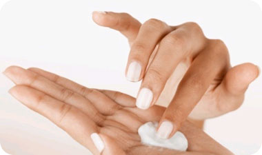 ידיים מעודנות ומטופחות הן בגדר חובה. אילוסטרציה: gettyimage