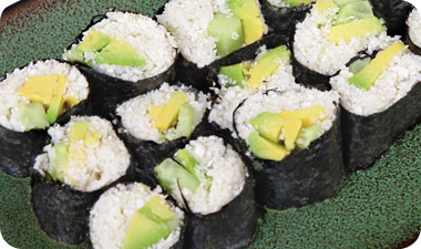 סושי 