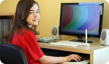 הילד ילמד איך להרגיע את גופו [אילוסטרציה: shutterstock]