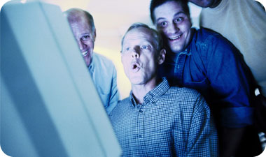 פוטנציאל ההתמכרות בצפייה בפורנו ברשת גבוה [אילוסטרציה: photos to go]