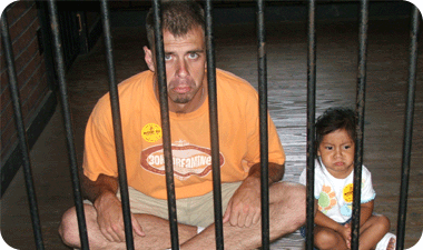 כל עוד נמשיך לדכא את הדור החדש באמצעים שונים, התסכול רק ילך ויגבר, וכך גם התפרצויות הזעם