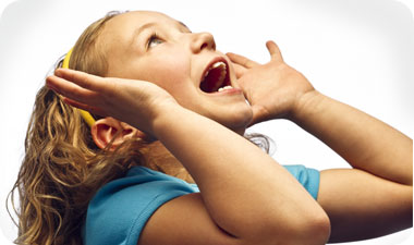 אם הילד זקוק לשינה ולא נח הוא יגלה סימני עצבנות [אילוסטרציה: photos to go]