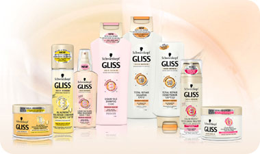 Gliss Total Repair 19