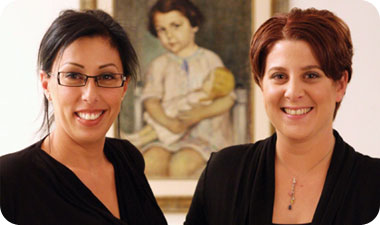 לא סתם הן קוראות לעצמן 