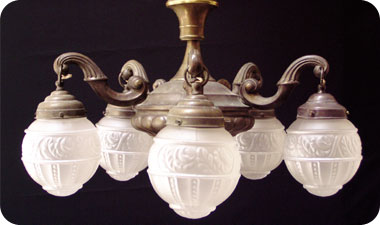 לגופי תאורה יש נוכחות רבה בחלל, והם יכולים להעניק הרבה אופי וסגנון למקום