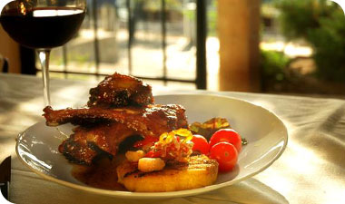 ביסטרו בנמל עין גב