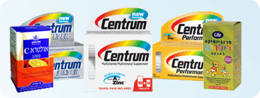 תוספי מזון, מינרלים וויטמינים לילדים ולמבוגרים (צילומים: יח